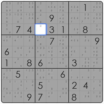 sudoku how to play